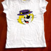 Camiseta Don Gato