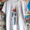 Camiseta Mazinger Z - Anime Clásico