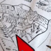 Camiseta Mazinger Z - Anime Clásico