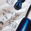 Camiseta Mazinger Z - Anime Clásico