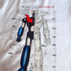 Camiseta Mazinger Z - Anime Clásico